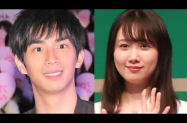 元乃木坂４６・永島聖羅＆俳優・市川知宏、結婚発表「節目を迎える事が出来ました」市川は朝ドラ「あんぱん」出演