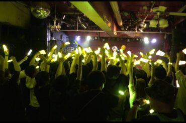 【ANAⓇKIE】　2024.3.31　「如月あずさ生誕祭2024〜18さいはおとなだよ〜」＠渋谷チェルシーホテル