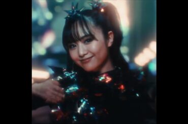 MOAMETAL Moment - from me to u
