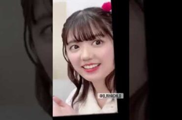 長江里加ちゃん誕生日動画