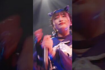 【Devil ANTHEM.】【ライブアイドル】DCB