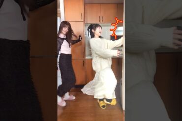 よそ見厳禁👀 #ひまひま #本間日陽