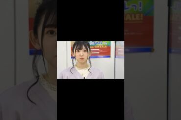 【小原莉子】 食レポ「とろふわ彩りオムライス」
