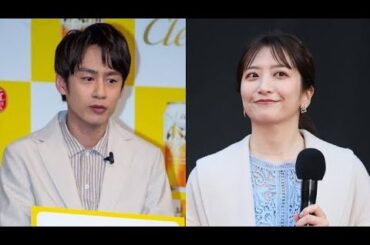 【夫は仕事激減】「お仕事お待ちしてます」笹崎里菜アナ、中丸雄一の「アパ密会」以降に見える苦境状況