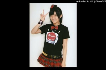 [AI Cover] Ogawa Saki - Namida GIRL / 涙GIRL