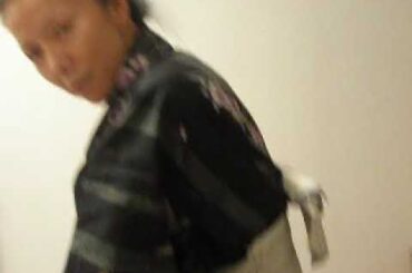 あおやま先生サムライ