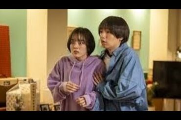 伊野尾慧“幹太”＆伊原六花“なつめ”「ミックス」中に犯人と対峙…事件編が完結へ＜パラレル夫婦＞