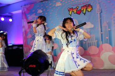 【JS】ハイシー練習生チームNEXT その3Japanese Idol アイゲキフレッシュアイドル20250223 #ライブ  #アイドル #shortvideo