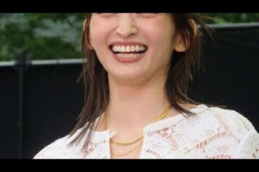 岡本玲の告白“ハッピーな毎日”の秘訣は就寝前と起床時のおまじない