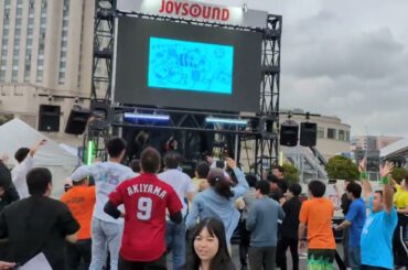 【肉フェス2025】もってけ！セーラーふく ~ お願い！シンデレラ【2025/4/28】