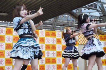 ANA®KIE 　『 ゆびラブ 』　リリースイベント at. 名古屋近鉄パッセ