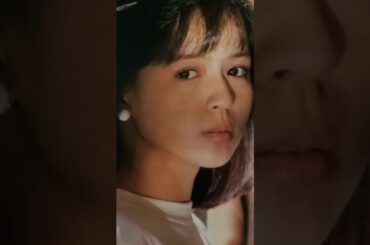 「見えない翼」伊藤麻衣子婦警候補生物語より#うたってみた #ドラマ主題歌 #伊藤麻衣子 #昭和歌謡 #売野雅勇 #鈴木キサブロー #jpop #80年代アイドル #昭和 #ヒット曲 #警官 #警察★