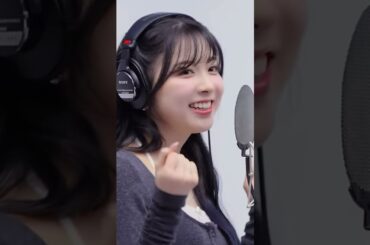 ミイヒちゃん歌詞忘れる🤣#ミイヒ #ファーストテイク#niziu#ミイヒ歌詞忘れる