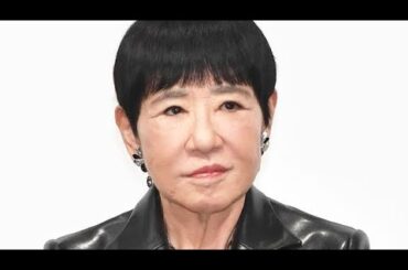和田アキ子、嵐来春ツアーに「４年半くらいあいているから踊りや歌の確認とか大変ですよね」