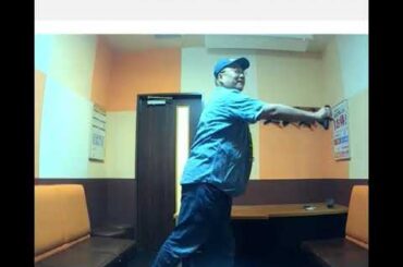 「イヴニング・スキャンダル」（倉田まり子さん）を、歌ってみました。in　妙高市　２０２５　５　８