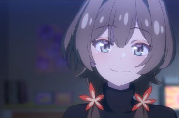 真夜中ぱんチ「編集点」