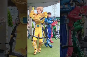 【推しカメラ】桜樹舞都『会心の一撃』 #推しカメラ #桜樹舞都 #特撮Boyz #アリオ橋本