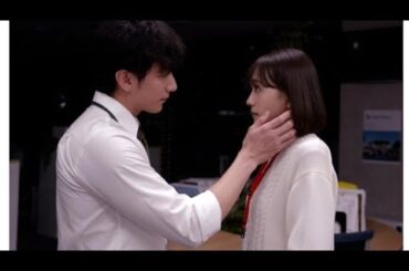 大貫勇輔“山手”が松井愛莉“まき”に「嫌ならしない」と気持ちを確かめたシーンに「キュンキュンする！」の声＜子宮恋愛