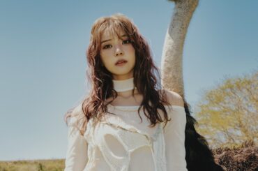 小林由依、youstiの名でソロ始動 - News - OTOTOY