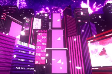 小池美波卒業記念Overture