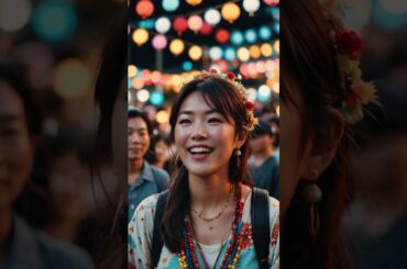 永島優美がフェスで浜田にツッコミ！