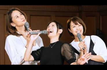 【女子アナ座談会】💬✨中村仁美×馬場典子×小倉弘子が赤裸々告白！フリー転身の真実と週刊誌騒動の裏側とは!?【涙と笑いの2時間】💥💕