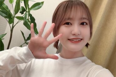 もぐもぐ雑談【5周年】