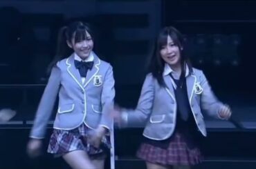 AKB48 - Jibun Rashisa/自分らしさ Lyrics [KAN/ROM/ENG]