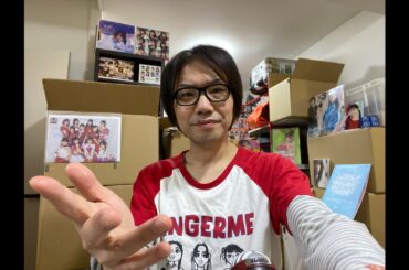 アンジュルム【徹底レポ】アンジュルム36thシングル発売記念ミニライブ＆お見送り会 千葉イオンモール幕張新都心グランドモール1F グランドスクエア 5/10 3回目 ハロプロ