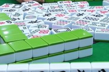 #小麻将解心宽 #南沙良