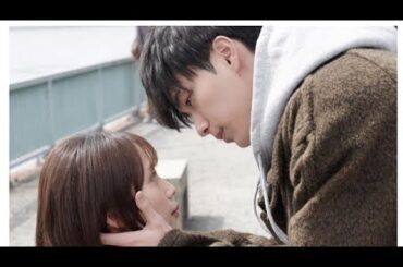 野村康太＆中村ゆりか、キスシーンにネット驚き「これは本気のキス」「すっごく濃厚」