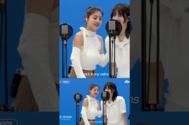 ONE SPARK 🆕2 Twice Killing Voice #Nayeon, #Jeongyeon, #Momo, #Sana, #Jihyo, #Mina, #Dahyun, #Chaeyo