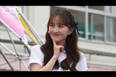 ももクロ・百田夏菜子、「あーりんだけが…」他の3人と違う(2025年5月13日)