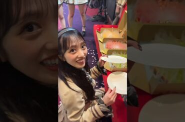 🍊 4/2 発売 #まさかのConfession 🔥 AKBの裏側 🌸 #AKB48 #向井地美音 #福岡聖菜 #倉野尾成美 🍓 #AKB48_20thYear #shorts