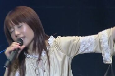 (2006.7.30 Zepp Tokyo) 椎名へきる 300th Memorial Live Power of Love