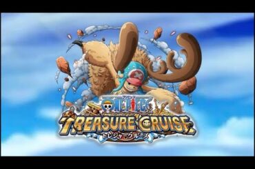 チョッパー②（cv.大谷育江）ボイス集 【ONE PIECE TREASURE CRUISE】 #ワンピース #声優