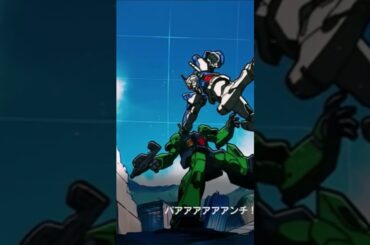 模擬戦-ネモVSエンゲージガンダム「アナハイム・ハイ・ライフ」機動戦士ガンダム U.C. ENGAGE #アニメ #機動戦士ガンダム #gündem #ガンダム #ガンダムuce #gundam