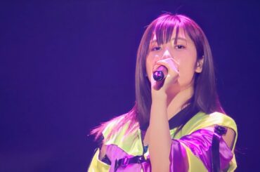 【LIVE】私のなんにもわかっちゃない／モーニング娘。'19