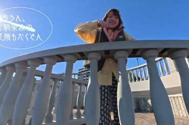 小原好美 写真集「　　」撮影風景ダイジェストKonomi Kohara Photobook 「　　」Behind-the-Scenes Digest