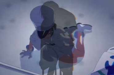 milgram-ミルグラム- / The song of Prisonners mix - Second trials - 第二審 [fanmade][thai sub/CC THtoEng sub]