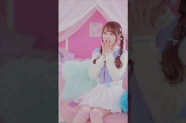 小倉 唯「So☆Lucky」MV公開中！③ ～Unlucky⤵ #小倉唯 #SoLucky #スライム倒して300年