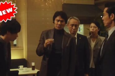 日曜ミステリー 2025 👮 死体の連鎖と崩れゆく真実…それぞれが抱える闇とは -  FULL EP #邦画