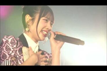 「虹の作り方」NMB48 チームM 板垣心和 池帆乃香 山本望叶 芳賀礼 西田帆花 眞鍋杏樹 吉見純音 田中美空 三鴨くるみ 西真由 和田海佑