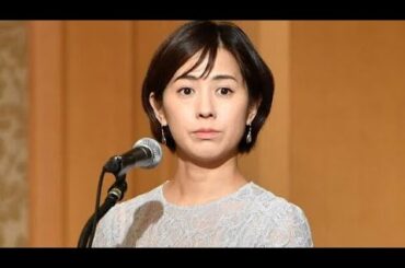 フジ椿原慶子アナ　今月末の退社理由を疑われ「本当なんですよ！　本当に、本当なんです！」
