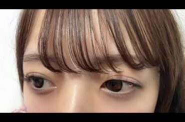 2025年05月11日22時 日比野 芽奈（ラフ×ラフ）