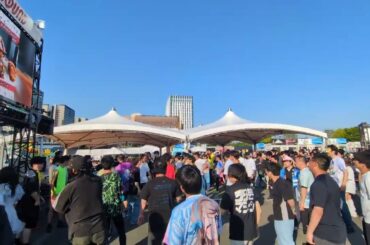 【肉フェス2025】Won (*3*) Chu KissMe!【2025/4/30】