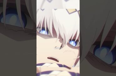 「だったら、私に勝て」#シングレ #アニメウマ娘 #Shorts｜アニメ『ウマ娘 シンデレラグレイ』第6話「怪物」より