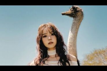 元櫻坂46・小林由依、『yousti』名義で８月ソロデビュー！ 欅坂46の１期生、長く人気メンバーとしてグループけん引、卒業から１年// ari green