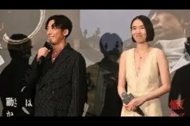 【祝結婚】高橋一生＆飯豊まりえの“愛”が映画で再共演！ヴェネツィア撮影の裏側も公開✨❤️【岸辺露伴は動かない】映画最新情報2025
