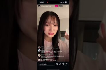 (山口綺羅インタライブgirls2)